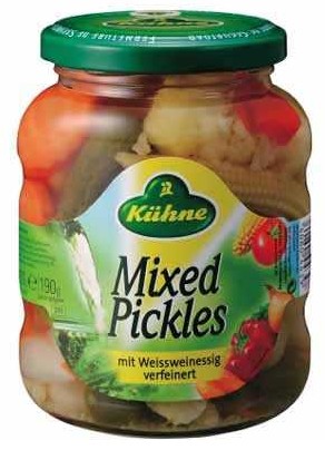 mixed-pickles
